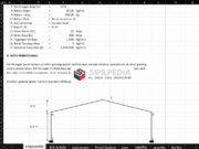 Laporan Perencanaan Gudang