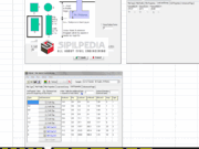 Perhitungan Gording Rafter dan Kolom