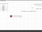 Perhitungan Hidrologi