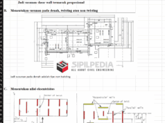 Perhitungan Shearwall