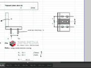 Perhitungan Dinding Penahan Tanah Batu Kali + Pile