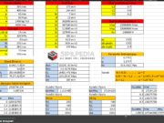 Perhitungan Kolom Komposit