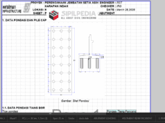 Perencanaan Jembatan