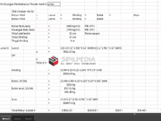 Perhitungan Pembebanan Pembangunan Hotel 5 Lantai