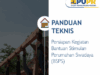 Panduan Teknis Perumahan