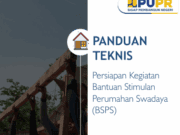 Panduan Teknis Perumahan