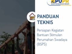 Panduan Teknis Perumahan