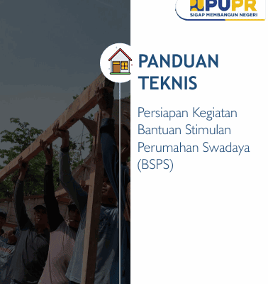 Panduan Teknis Perumahan