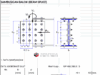 Perhitungan Sambungan Balok (Beam Splice)