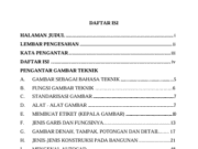 Modul Praktikum Gambar Teknik