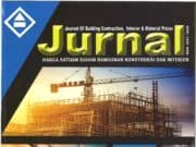 JURNAL HARGA BANGUNAN 2025