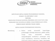 SNI 8899-2020 Tata Cara Pemilihan dan Modifikasi Gerak Tanah Permukaan untuk Perencanaan Gedung Tahan Gempa