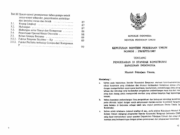 Pedoman Perencanaan Ketahanan Gempa untuk Rumah dan Gedung SKBI 1-3-53-1987-1
