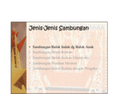 Sambungan Baja pada Konstruksi Bangunan