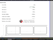 Perhitungan Box Culvert