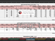 Perhitungan Abutment