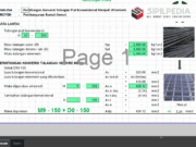 Perhitungan Konversi Tulangan Plat Konvensional Menjadi Wiremesh