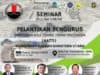 Materi Seminar HATTI Komda SUMUT