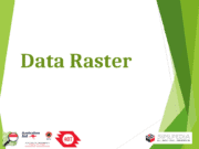 Data Raster