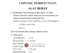 CONTOH PERHITUNGAN ALAT BERAT