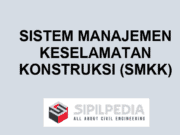 Modul Sistem Manajemen Keselamatan Konstruksi – SMKK
