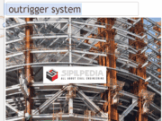 Outrigger System