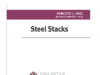 ASME STS 1-2021 – Steel Stacks