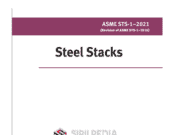ASME STS 1-2021 – Steel Stacks