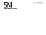 SNI 03-7112-2005 – Kawasan Keselamatan Pperasi Penerbangan