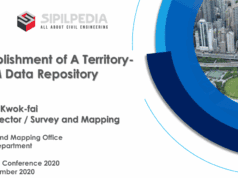 BIM Data Repository