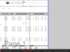 Form Laporan Project