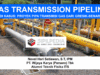 Gas Transmission Pipeline