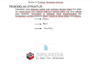 Analisis Girder