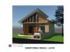 Gambar Rumah Lengkap_Analisa HSP dan Gambar Konsep Rumah Tinggal 1 Lantai Ukuran 8×8,5 Mater