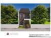Gambar Rumah Lengkap_RAB dan Gambar Konsep Rumah Tinggal 2 Lantai Ukuran 6×12 Mater
