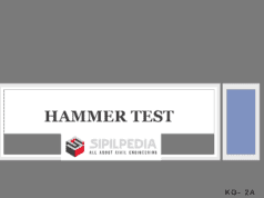 Hammer Test