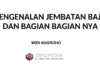 PENGENALAN JEMBATAN BAJA