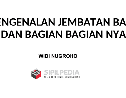 PENGENALAN JEMBATAN BAJA
