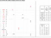 Design of Raw Meal Silo Based