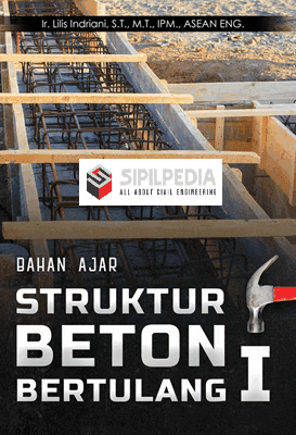 BAHAN AJAR STRUKTUR BETON BERTULANG I
