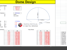 Dome Design