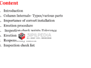 Column Internals