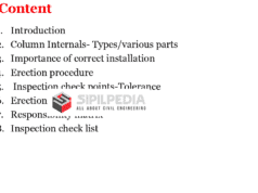 Column Internals