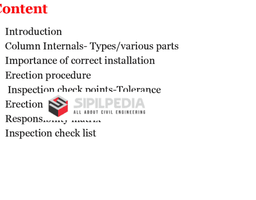 Column Internals