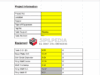 Tank Foundation Design