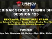 Rekayasa Struktural Fasad