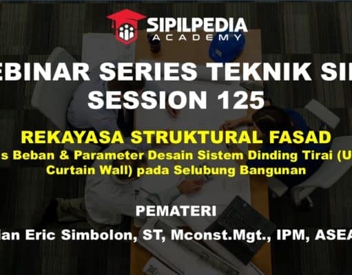 Rekayasa Struktural Fasad