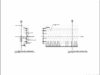 Gambar DED (Detail Engineering Design)_Gambar Motif Langkan untuk Rumah Susun
