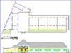 Gambar DED (Detail Engineering Design)_Gambar Teknis Pembangunan Museum