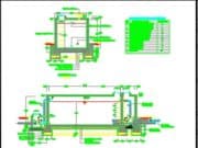 Gambar DED (Detail Engineering Design)_Gambar DED Optimalisasi Sistem Penyedia Air Minum